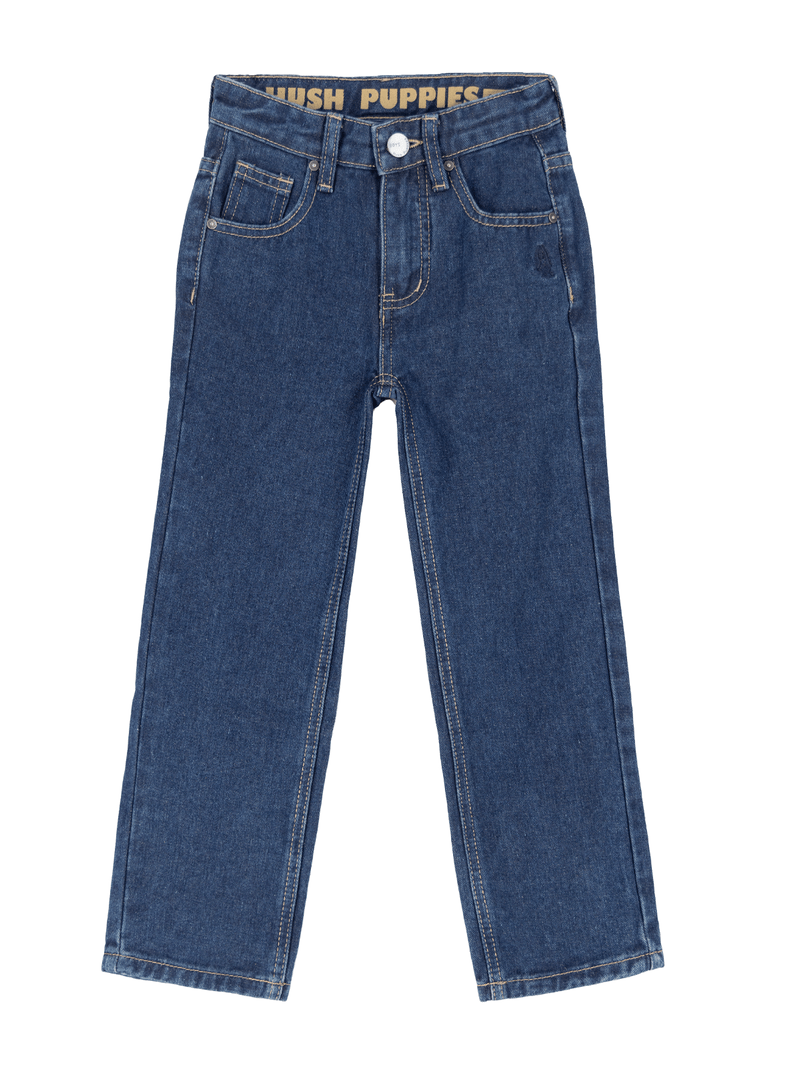 Jeans-Niño-Alerce-Denim