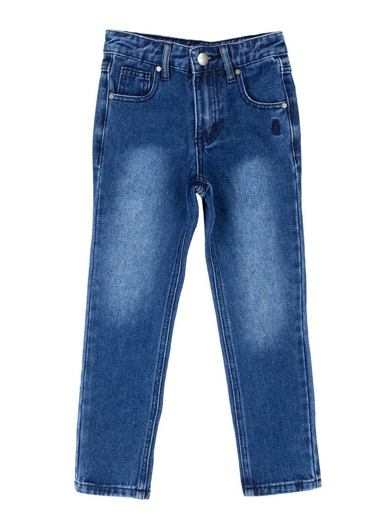 Jeans-Niño-Alerce-Denim