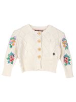 Chaleco-Niña-Rosas-Beige