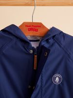 Chaqueta-Waterproof-Niño-Wind-Navy