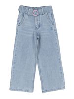 Jeans-Niña-Josefa-Denim