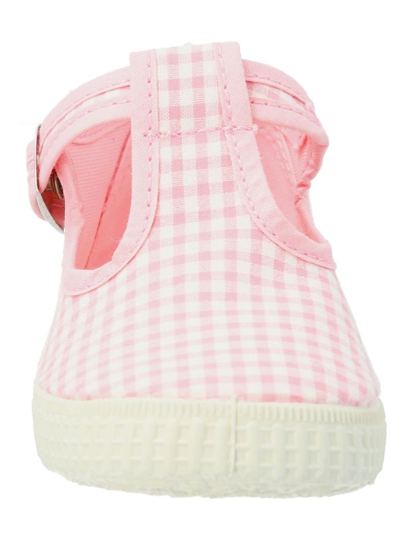 Zapato Niña Summer Rosado