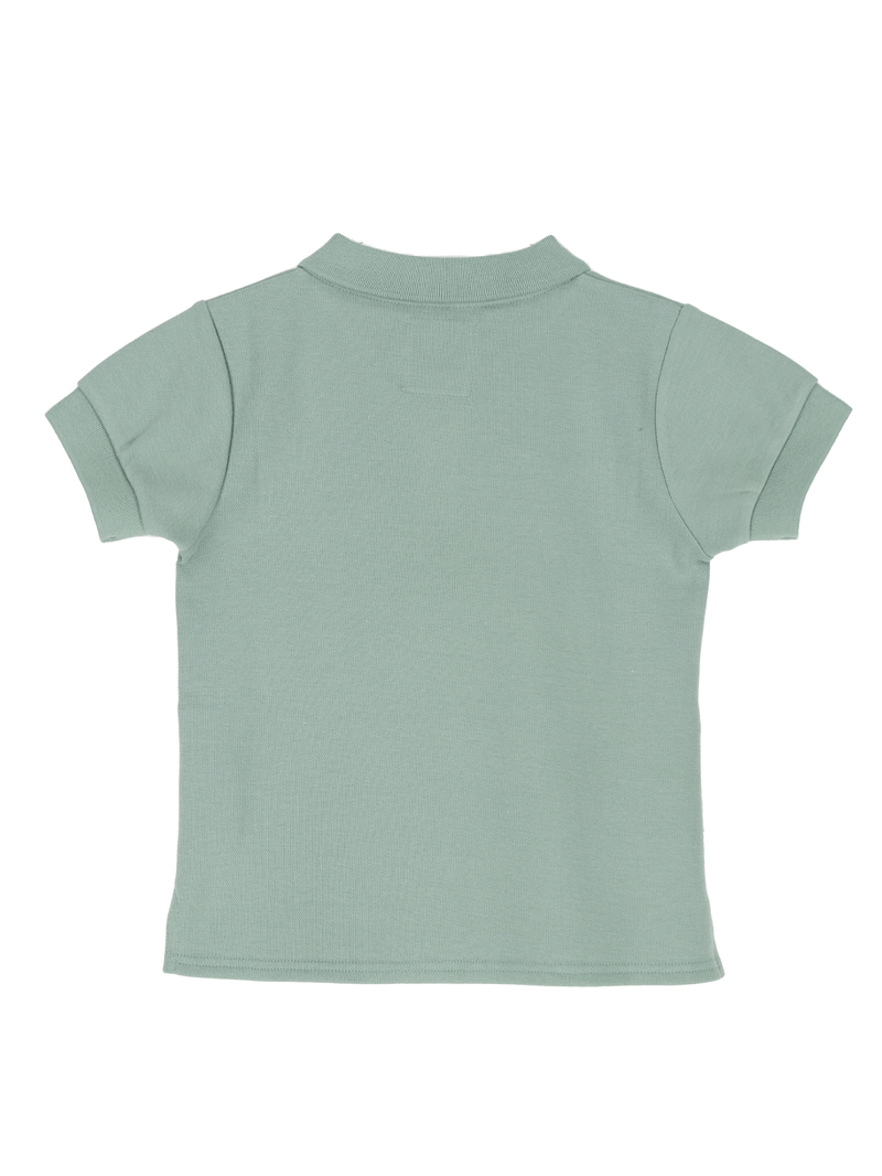 Polera-Niño-Springboks-Verde