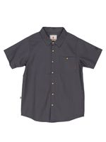 Camisa-Niño-Wild-Gris