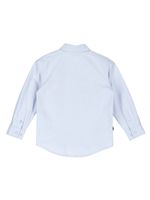 Camisa-Niño-Oxford-Celeste