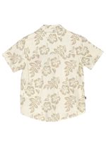 Camisa-Niño-Hibisco-Beige