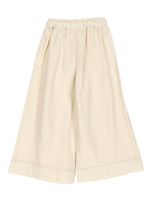 Pantalon-Niña-Elena-Beige