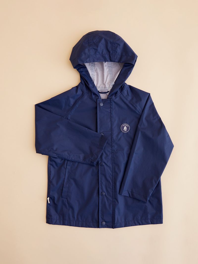 Chaqueta-Waterproof-Niño-Wind-Navy