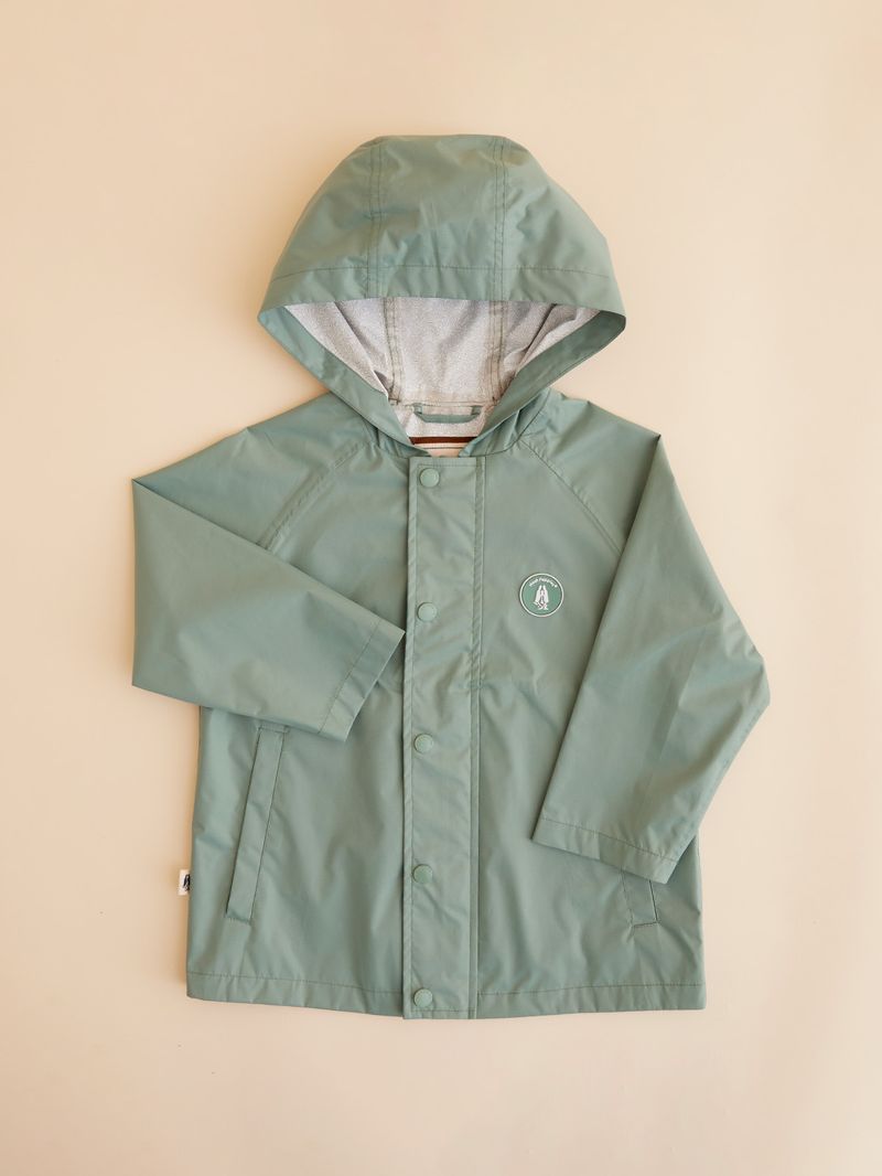 Chaqueta-Waterproof-Niño-Wind-Verde