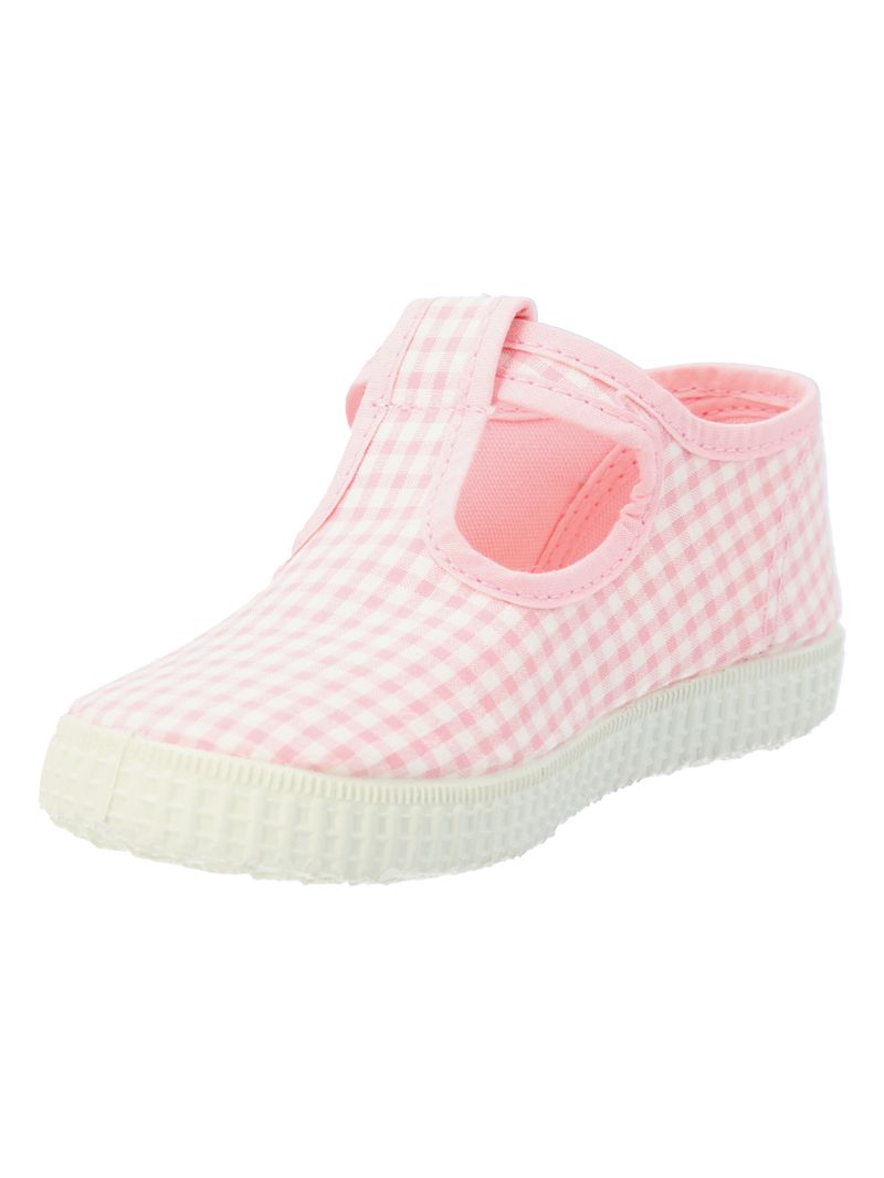 Zapato Niña Summer Rosado