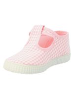 Zapato Niña Summer Rosado