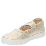 Zapato Niña Windy Dorado
