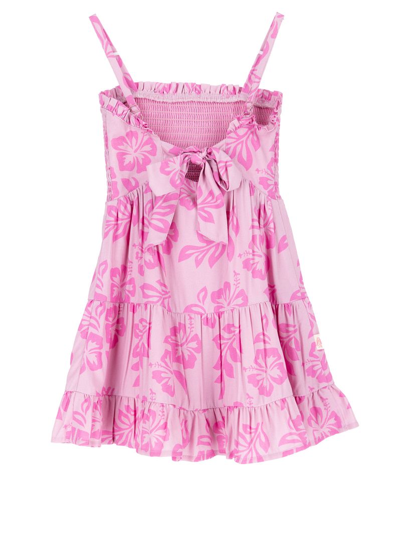 Vestido-Niña-Butterfly-Rosado