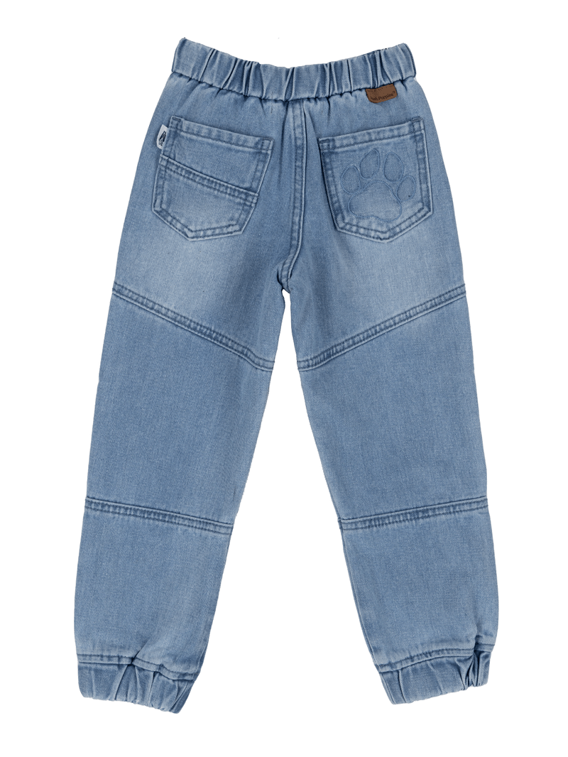 Jeans-Niño-Comfy-Denim