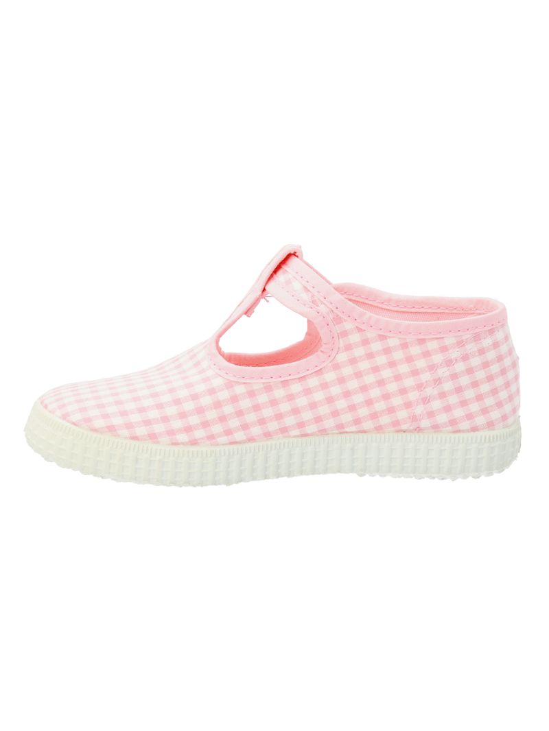 Zapato Niña Summer Rosado
