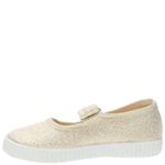 Zapato Niña Windy Dorado