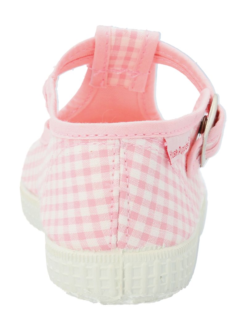Zapato Niña Summer Rosado