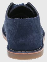 Zapato-Cuero-Niño-Lynton-Azul