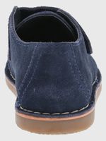 Zapato-Cuero-Niño-Lynton-Azul