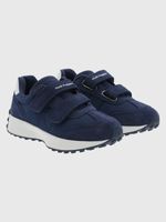 Zapatilla-Niño-Dixon-Azul