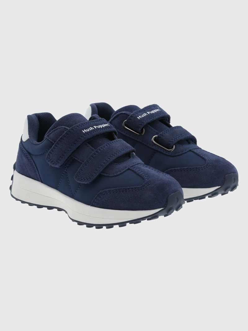 Zapatilla-Niño-Dixon-Azul