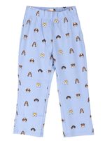 Pijama-Niño-Azul-Dreams