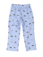 Pijama-Niño-Azul-Dreams