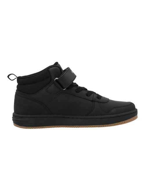 Zapatilla Colegio Twist High [35-38]