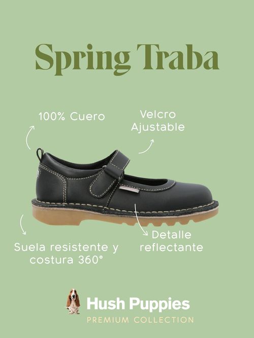 Guillermina Spring Traba [35-41]