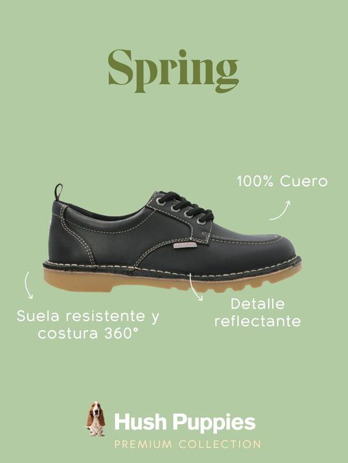 Zapato Spring [35-40]