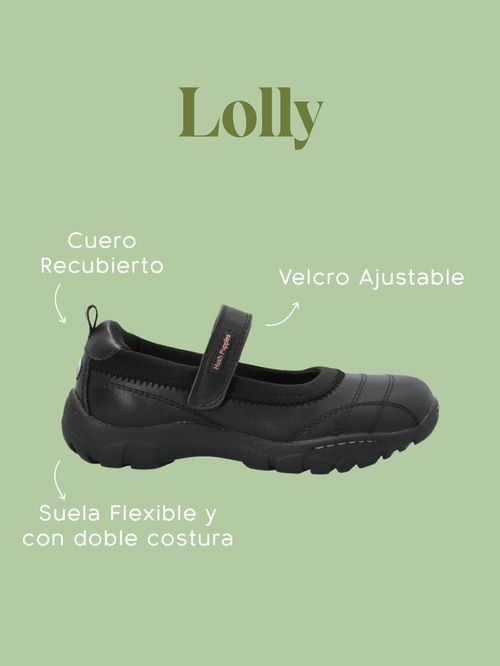 Guillermina Lolly [28-34]