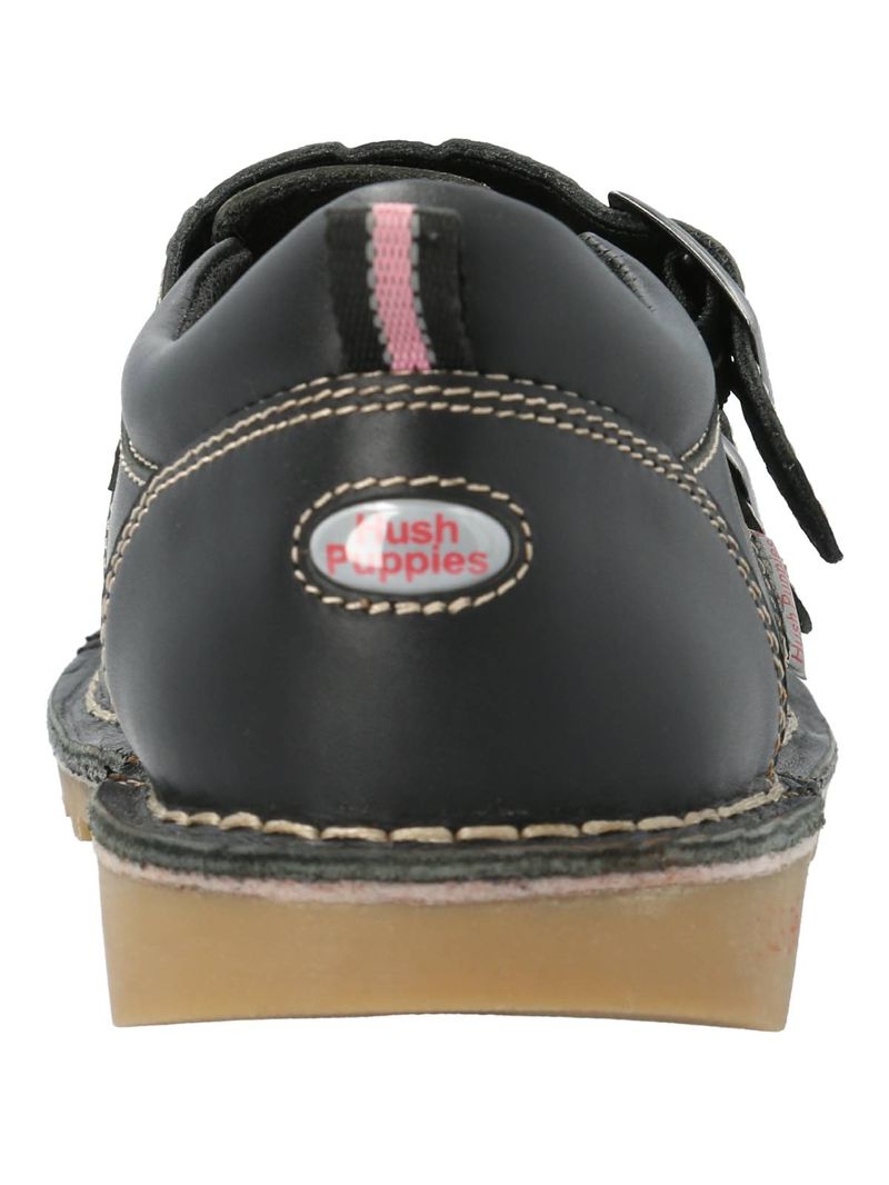 Guillermina-Escolar-Cuero-Niña-Spring-Buckle