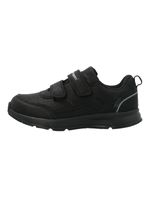 Zapatilla-Escolar-Negro-New-Chance-Velcro