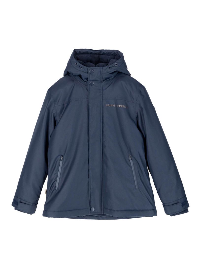 Chaqueta-Waterproof-Navy