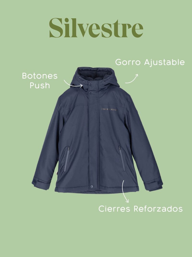 Chaqueta-Waterproof-Navy