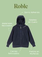 Polar-Escolar-Roble-Navy