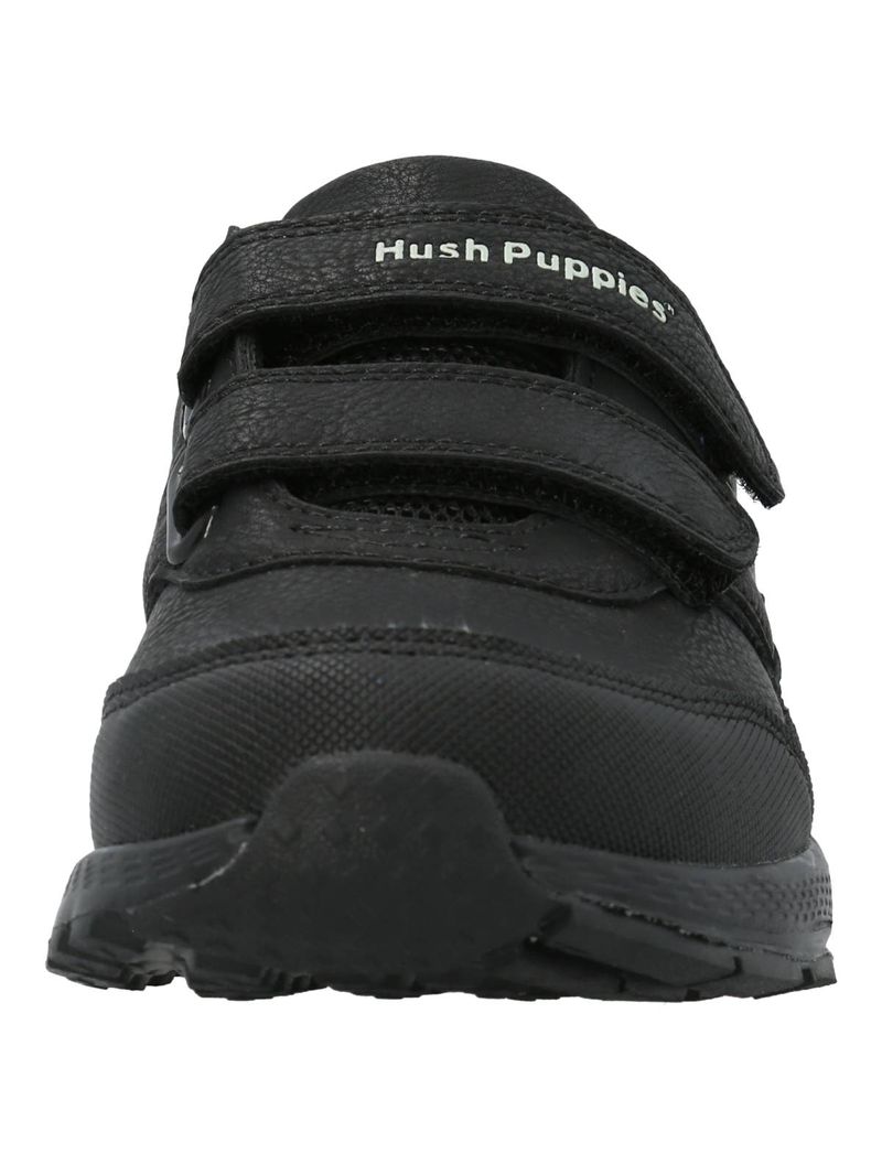 Zapatilla-Escolar-Negro-New-Chance-Velcro