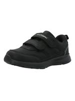 Zapatilla-Escolar-Negro-New-Chance-Velcro