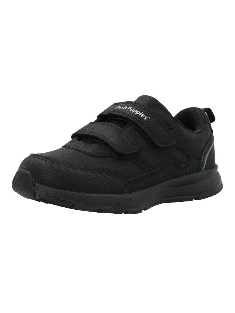 Zapatilla-Escolar-Negro-New-Chance-Velcro