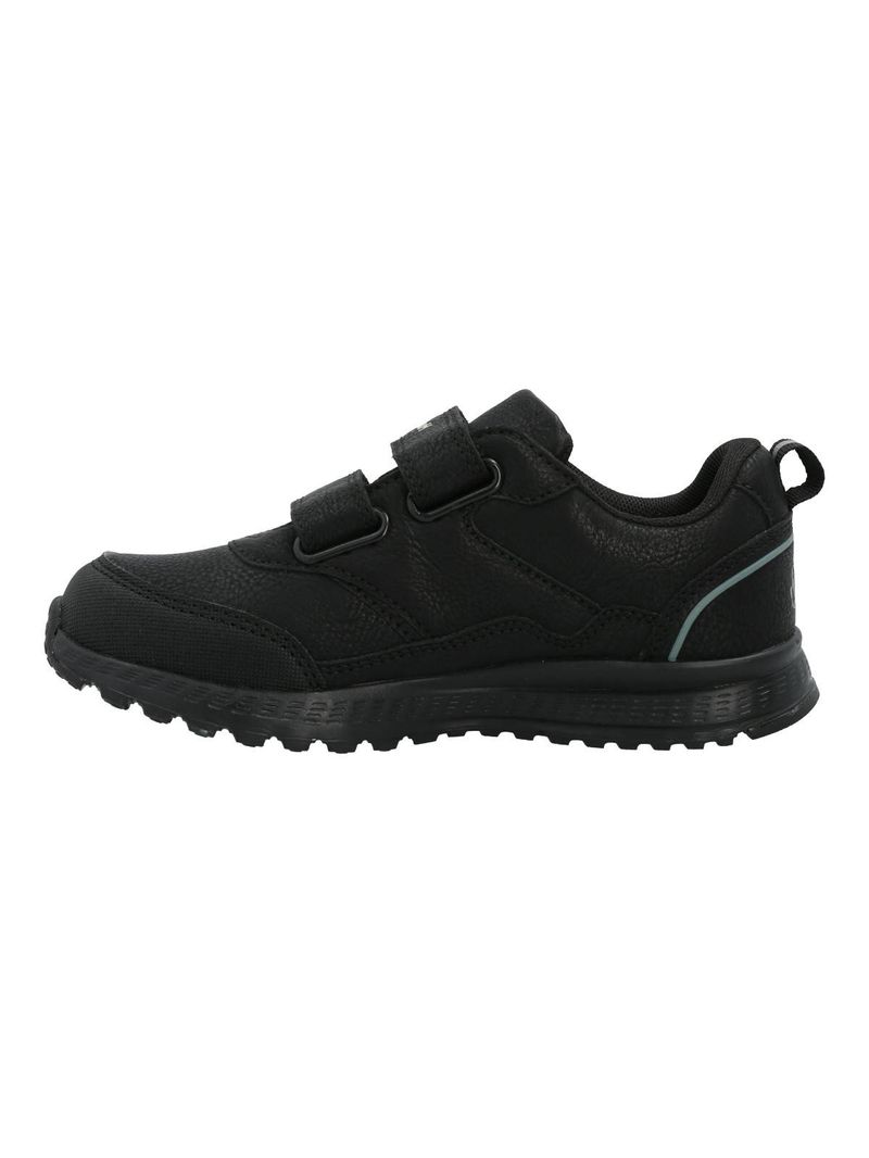 Zapatilla-Escolar-Negro-New-Chance-Velcro