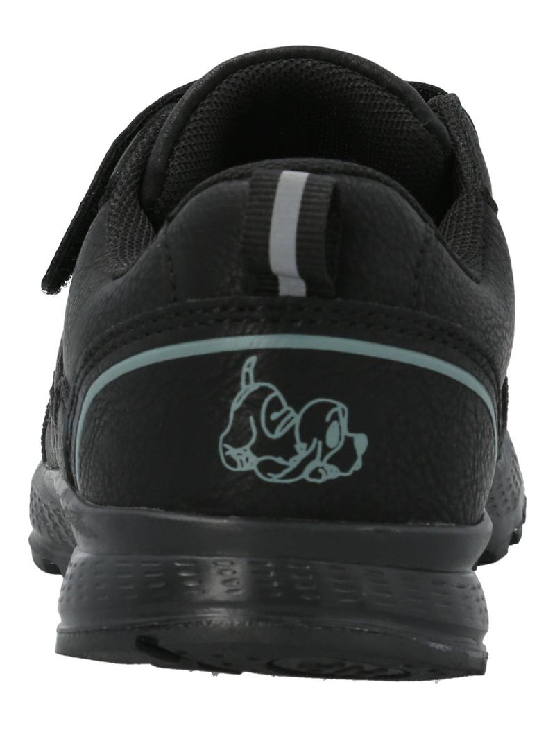 Zapatilla-Escolar-Negro-New-Chance-Velcro