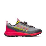 Zapatilla-Niños-Agility-Peak-Gris-Merrell