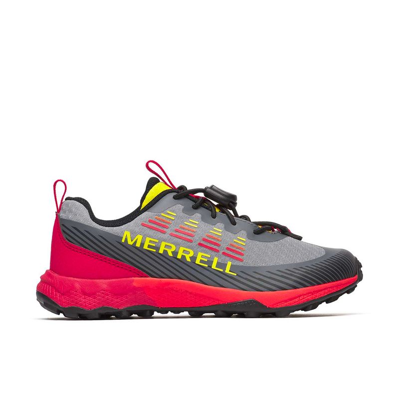 Zapatilla-Niños-Agility-Peak-Gris-Merrell
