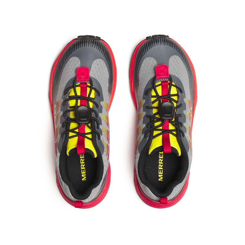 Zapatilla-Niños-Agility-Peak-Gris-Merrell