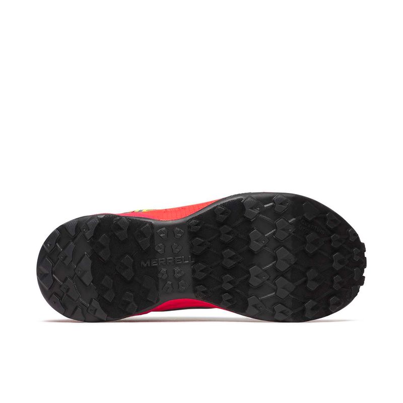 Zapatilla-Niños-Agility-Peak-Gris-Merrell