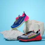 Zapatilla-Niños-Agility-Peak-Gris-Merrell