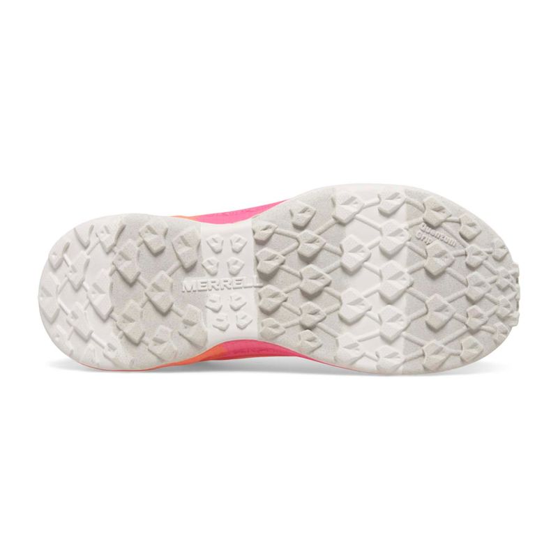 Zapatilla-Niños-Agility-Peak-Naranjo-Merrell