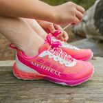 Zapatilla-Niños-Agility-Peak-Naranjo-Merrell
