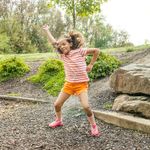Zapatilla-Niños-Agility-Peak-Naranjo-Merrell