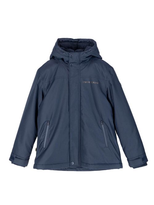 Chaqueta Waterproof Navy